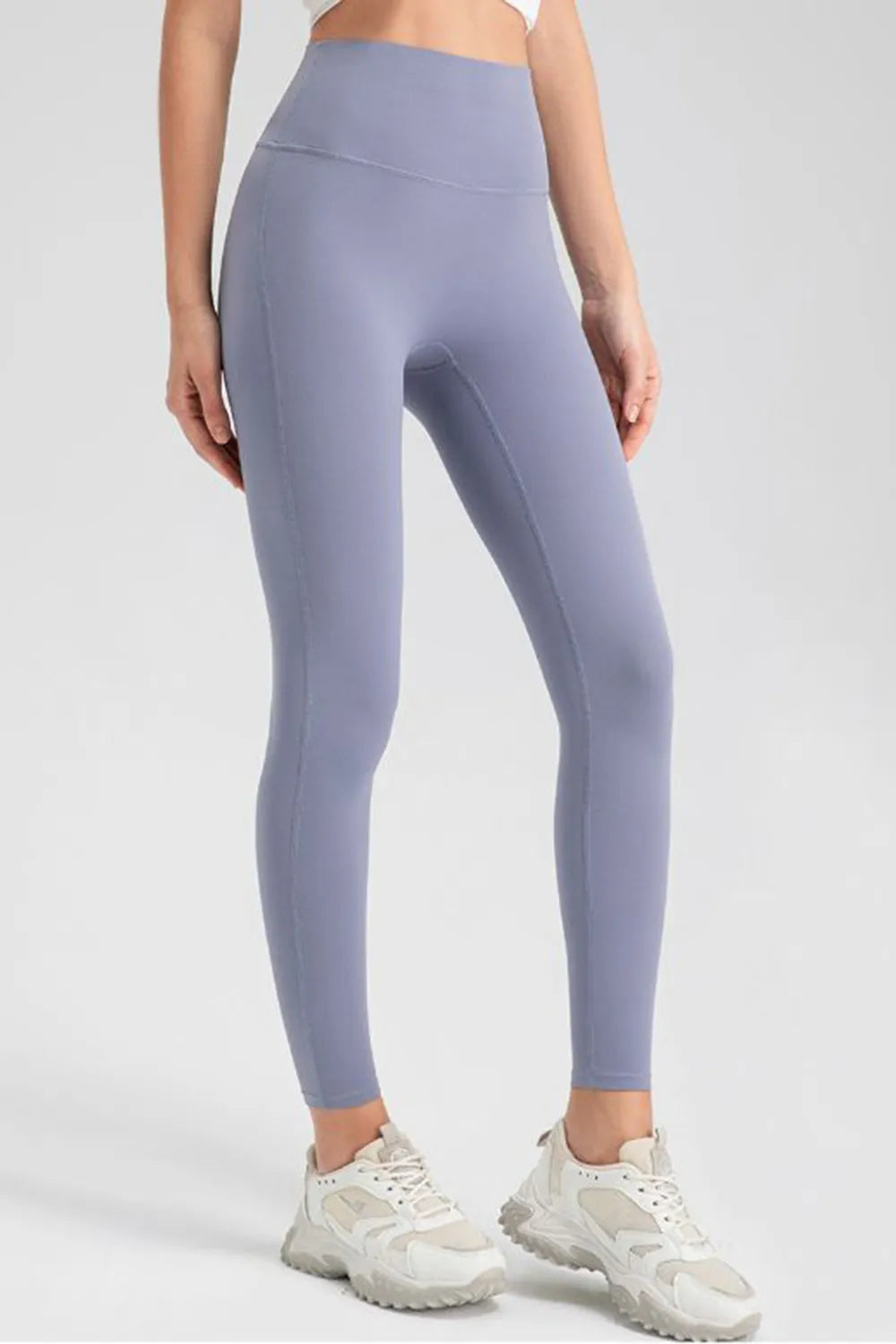 Everyday High-Waist Gym Leggings