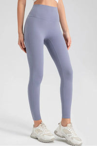 Everyday High-Waist Gym Leggings