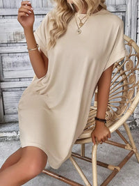 Everyday T-Shirt Mini Dress