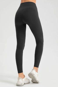 Everyday High-Waist Gym Leggings