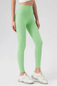 Everyday High-Waist Gym Leggings