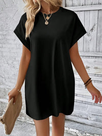Everyday T-Shirt Mini Dress