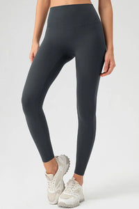 Everyday High-Waist Gym Leggings