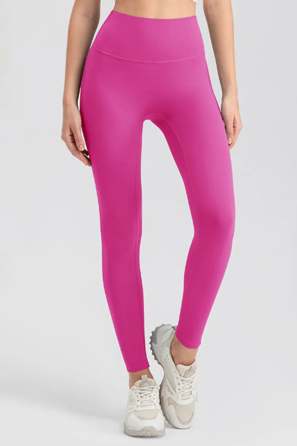 Everyday High-Waist Gym Leggings