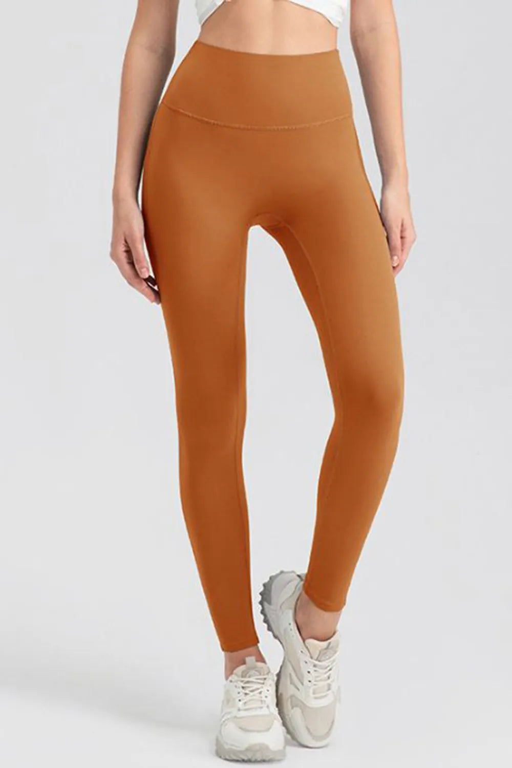Everyday High-Waist Gym Leggings