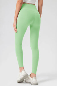 Everyday High-Waist Gym Leggings