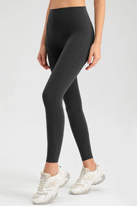 Everyday High-Waist Gym Leggings