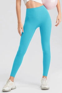 Everyday High-Waist Gym Leggings