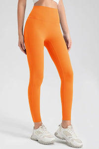 Everyday High-Waist Gym Leggings