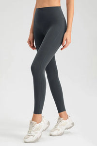 Everyday High-Waist Gym Leggings