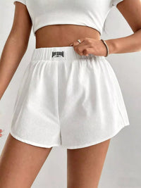 Breezy Flowy Summer Shorts