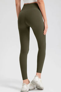 Everyday High-Waist Gym Leggings