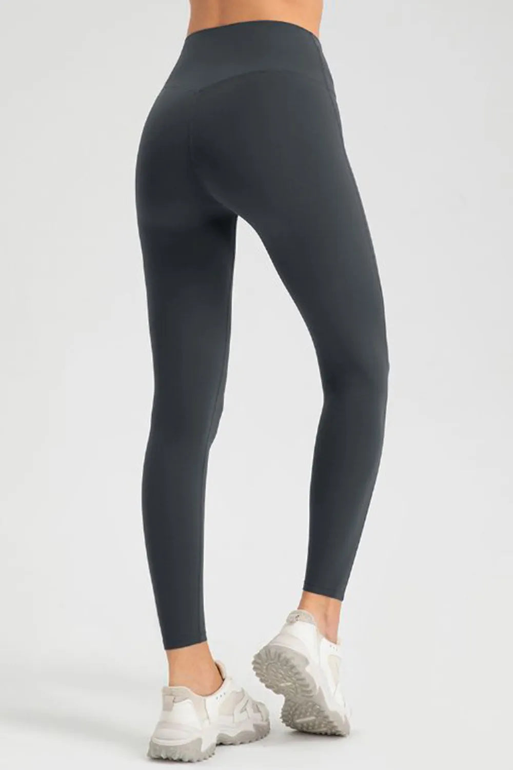Everyday High-Waist Gym Leggings