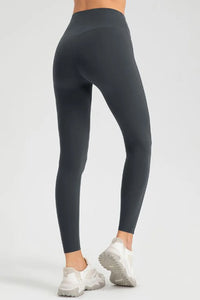 Everyday High-Waist Gym Leggings