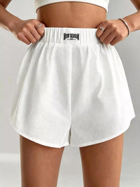 Breezy Flowy Summer Shorts