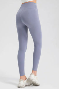 Everyday High-Waist Gym Leggings