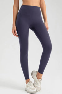 Everyday High-Waist Gym Leggings