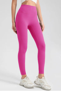 Everyday High-Waist Gym Leggings