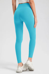 Everyday High-Waist Gym Leggings