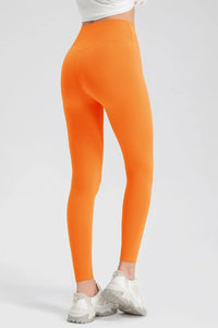 Everyday High-Waist Gym Leggings