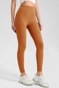 Everyday High-Waist Gym Leggings